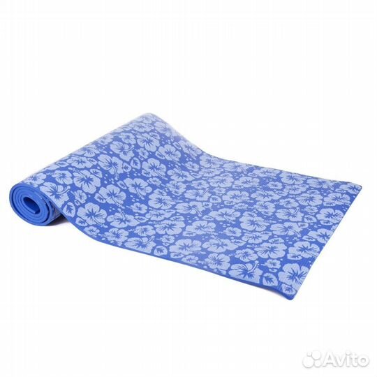 Коврик гимнастический Альфа Каприз BF-YM03 173*61*