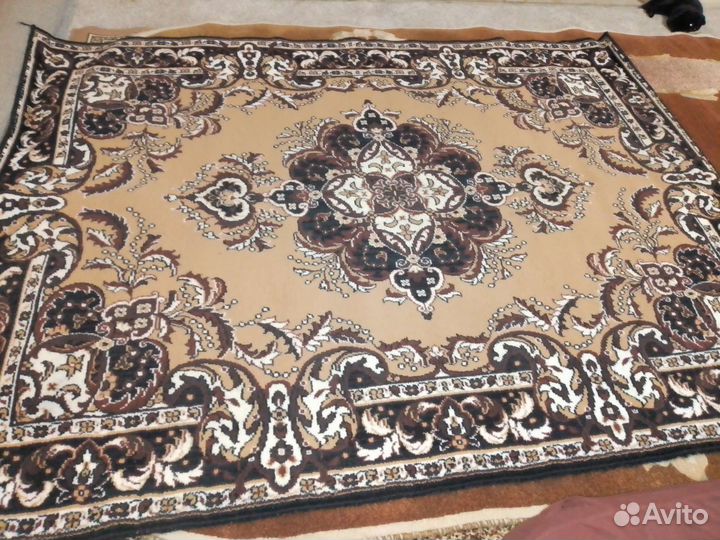 Ковры и паласы