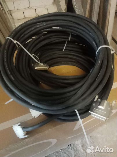 Кабели разные (список)