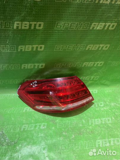 Стоп-сигнал Mercedes-Benz W212