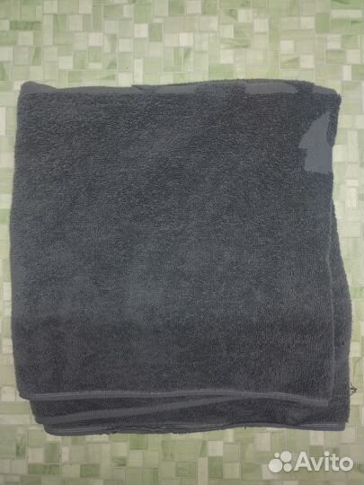 Полотенца, халаты, салфетки