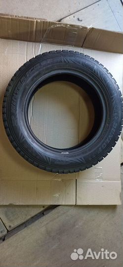 Dunlop SP Winter Ice 02 205/60 R16