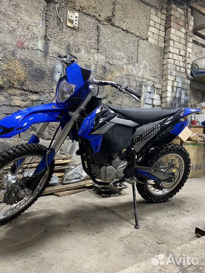Racer SR-X1
