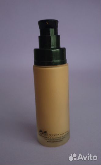 Тональный крем Sensilis SPF 15