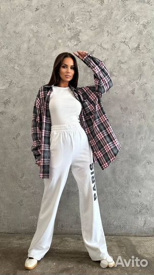 Рубашка Balenciaga