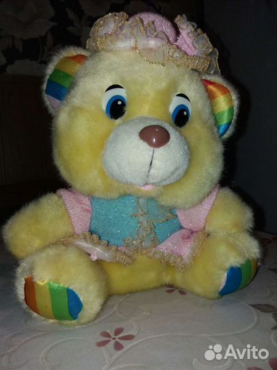 Мягкая игрушка