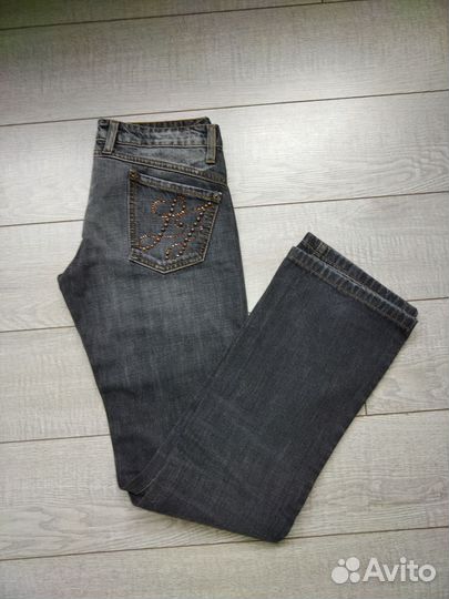 Джинсы liu jo 25 оригинал