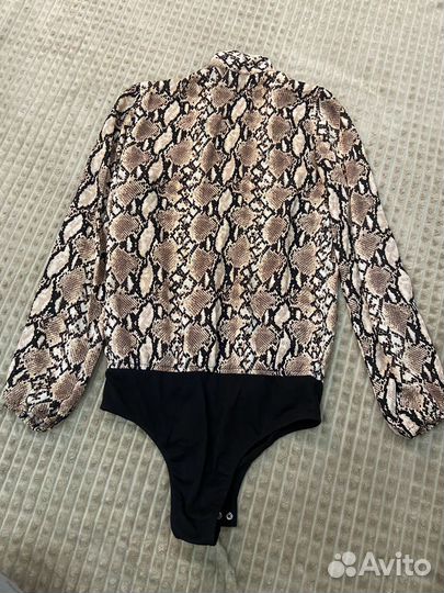 Боди женское