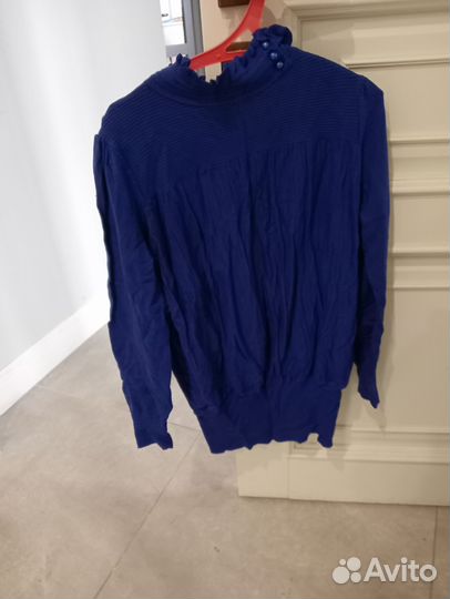 Вещи пакетом для беременных 46 48