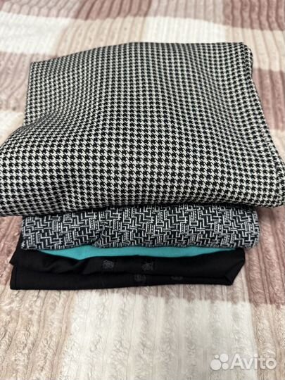 Вещи пакетом женские