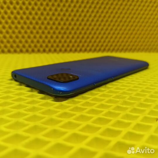 Xiaomi Redmi 9C (NFC), 2/32 ГБ