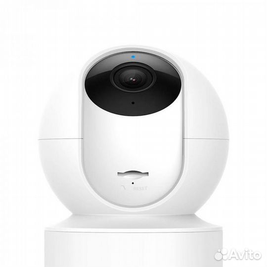 IP-Камера Xiaomi Xiaobai Smart Camera PTZ Version
