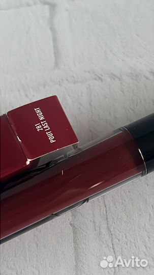 Блеск для губ Mac 281