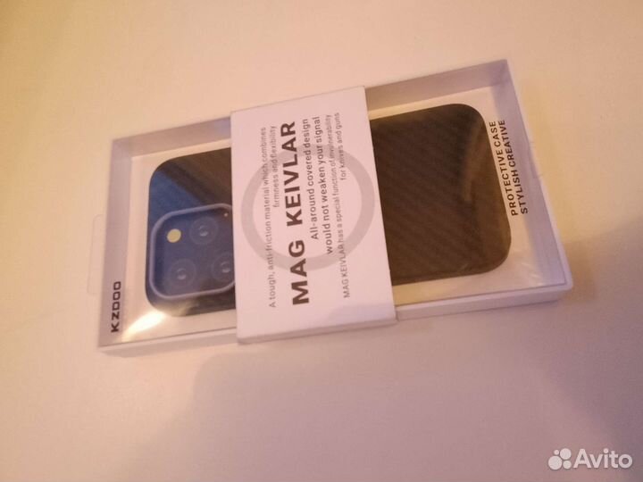 Чехол для iPhone 14 и 13 новые