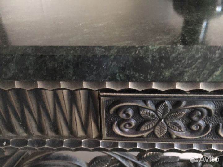 Набор из натурального камня