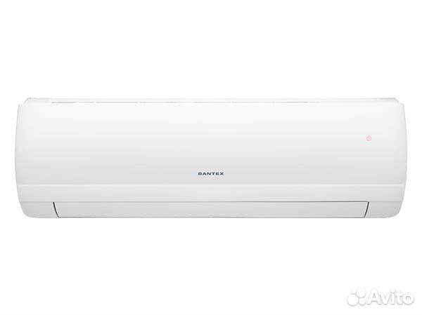 Сплит-система Dantex RK-12SAG/RK-12sage