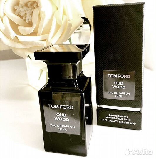 Парфюм Tom Ford