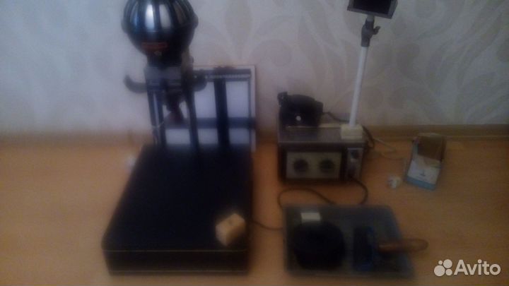 Набор фотолюбителя