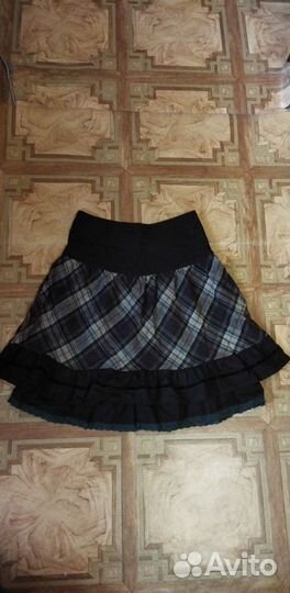 Мешок фирменных женских вещей