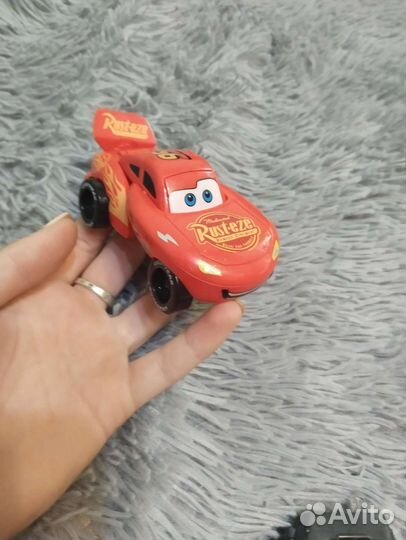 Коллекционные машинки