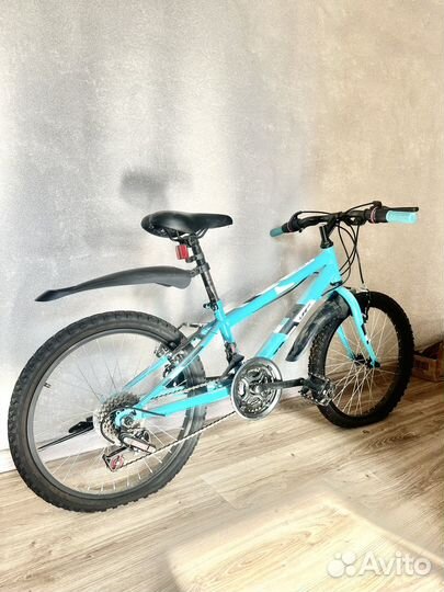 Велосипед подростковый