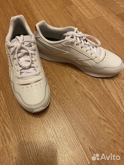 Кроссовки reebok женские