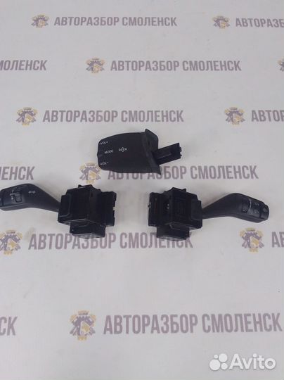 Переключатель подрулевой Ford C-MAX I (2003—2007)