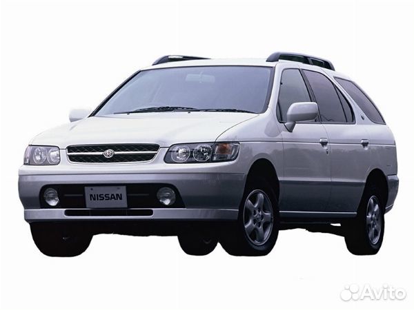 Опора двигателя Nissan Primera 95-02 / Serena 99-05 / Bassara 99-03 / Presage 98-03