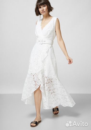 Платье guess оригинал