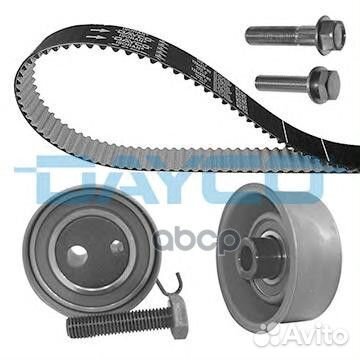 KTB468 комплект грм129x25 Opel Astra 1.7cdti 1