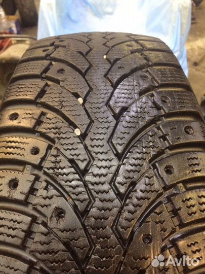 Formula Ice 195/65 R15 91T