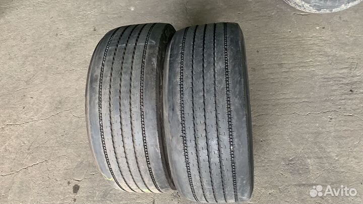 Шины michelin 385/55 r 22.5