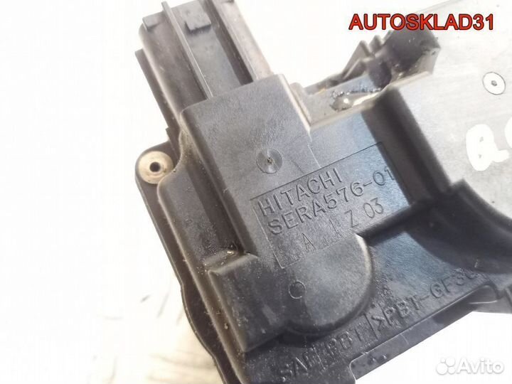 Заслонка дроссельная Nissan Almera N16 1.8 QG18