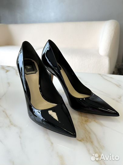 Christian dior туфли оригинал