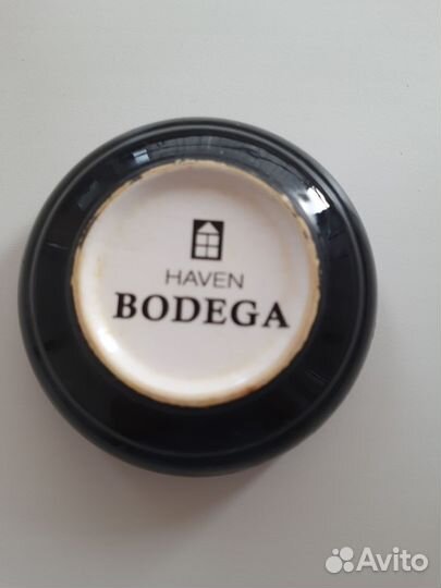 Керамическое блюдо