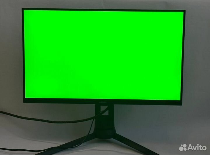 Игровой монитор Samsung Odyssey G3 F24G35tfwi