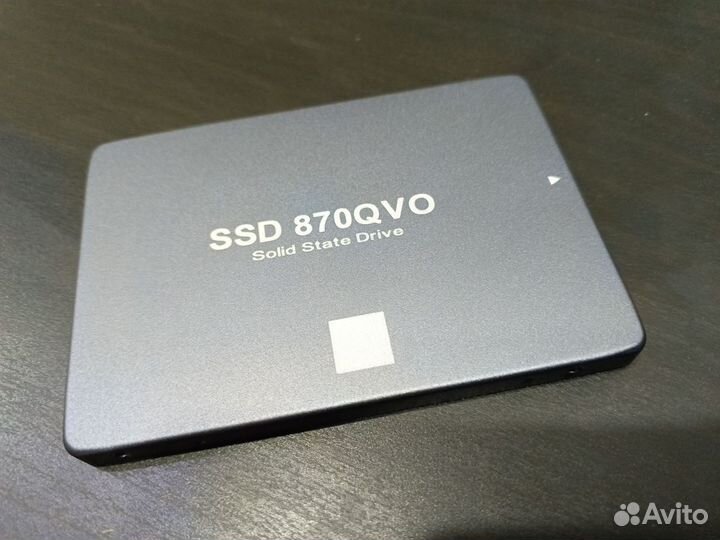 Ssd 1tb