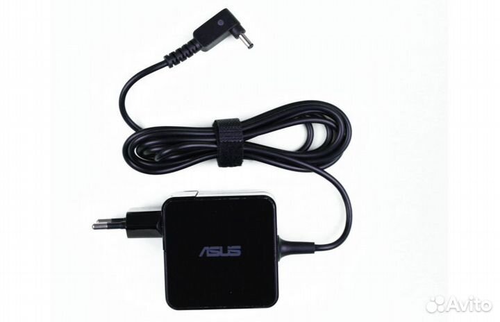 Блок питания (зарядка) Asus VivoBook F102B