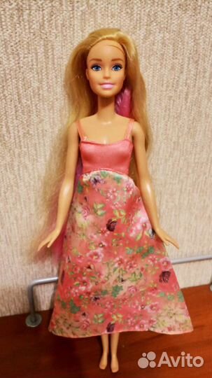 Кукла барби оригинальная