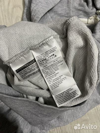 Зип худи levis
