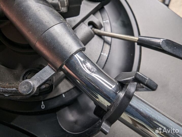 Technics sl 1200 mk3