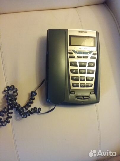 Телефон стационарный