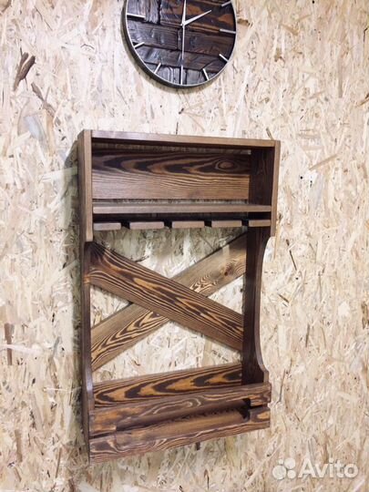 Винная полка