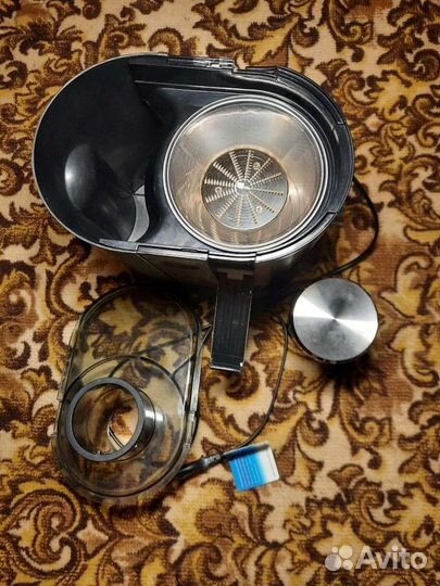 Электросоковыжималки