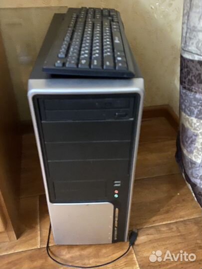 Компьютер Samsung