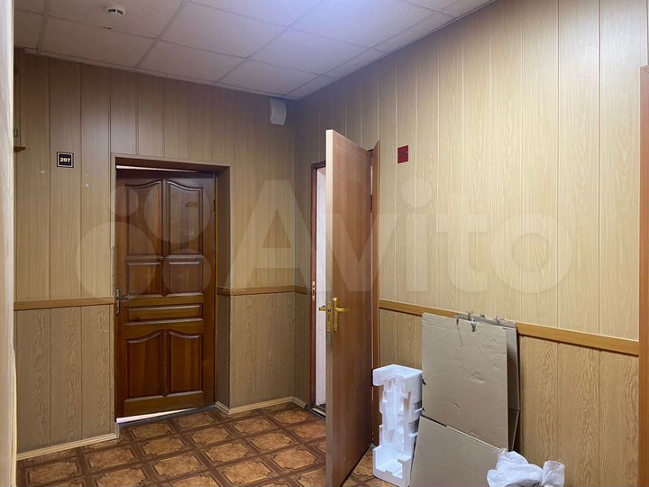 Сдам офис в БЦ Чайка