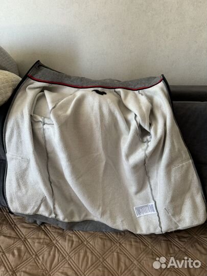 Зип худи jordan