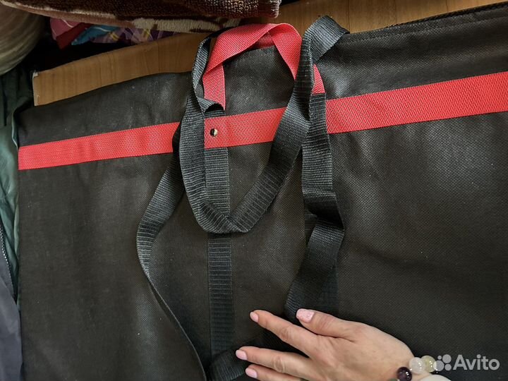 Переносной пол для танцев