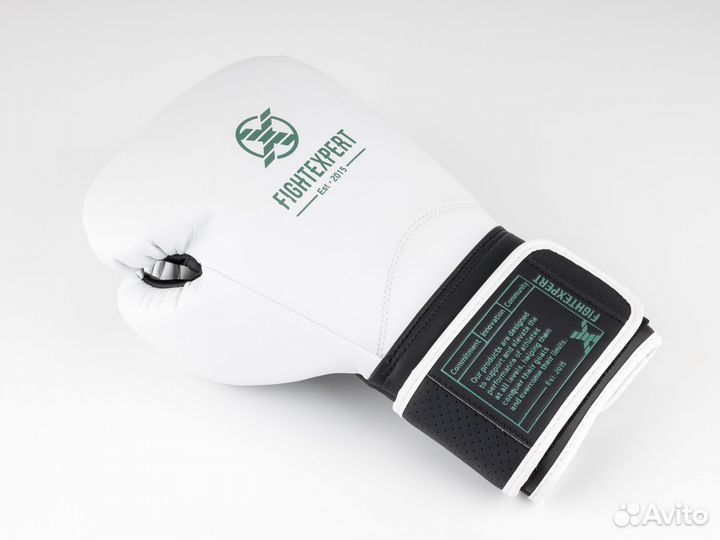 Перчатки для бокса “Outlaw” FX-500 (12, 14 унций)