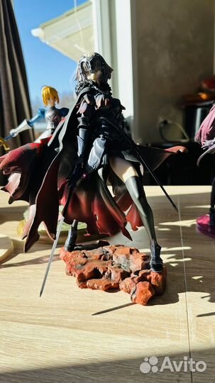 Фигурка аниме